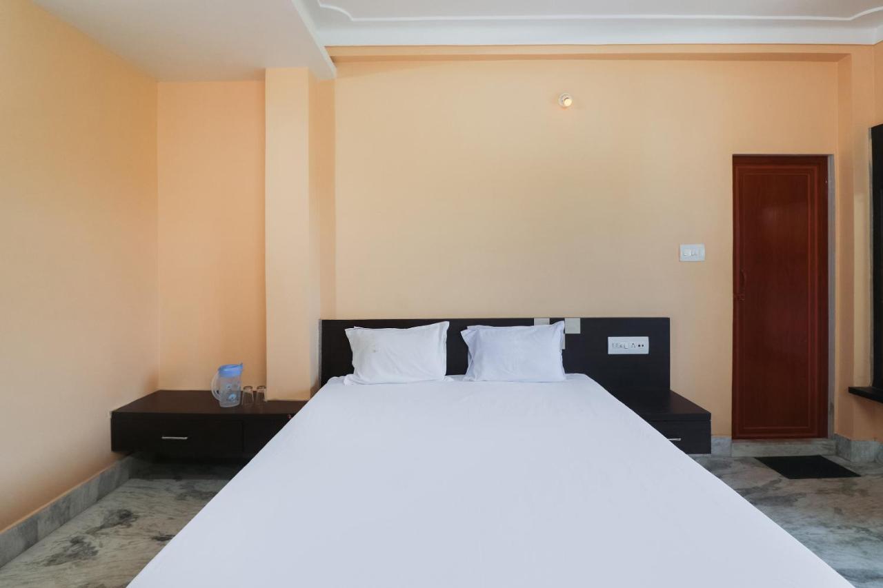 Spot On 47199 Hotel Gopi Kunj Kharagpur Exterior photo