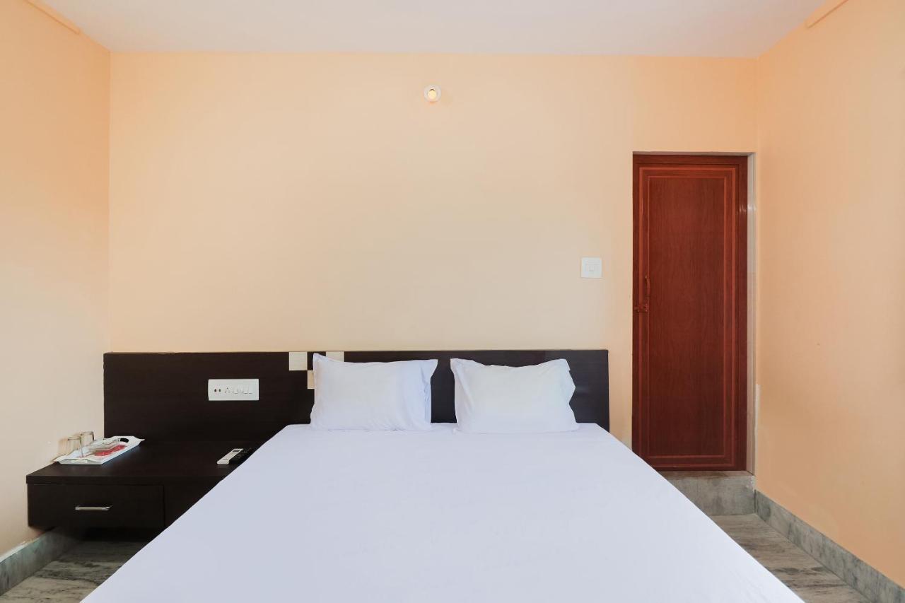 Spot On 47199 Hotel Gopi Kunj Kharagpur Exterior photo