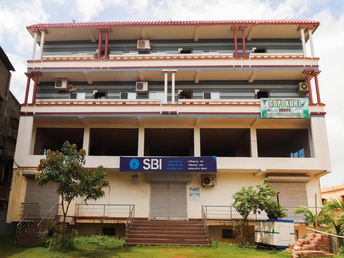 Spot On 47199 Hotel Gopi Kunj Kharagpur Exterior photo