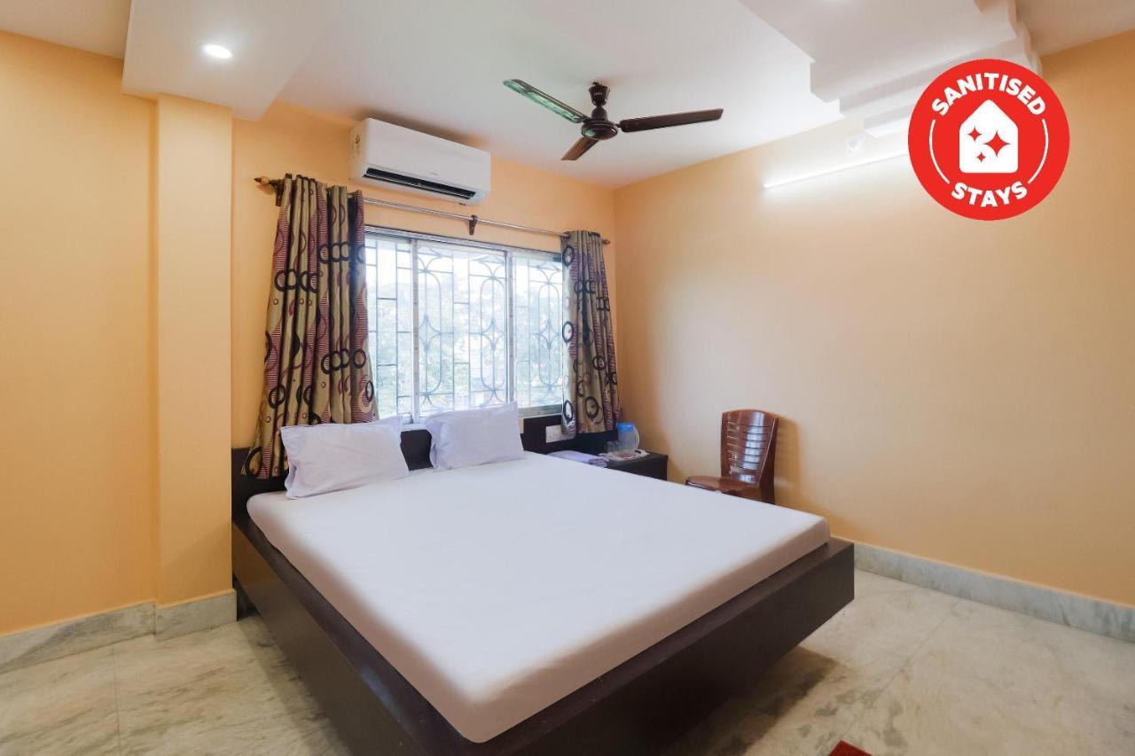 Spot On 47199 Hotel Gopi Kunj Kharagpur Exterior photo